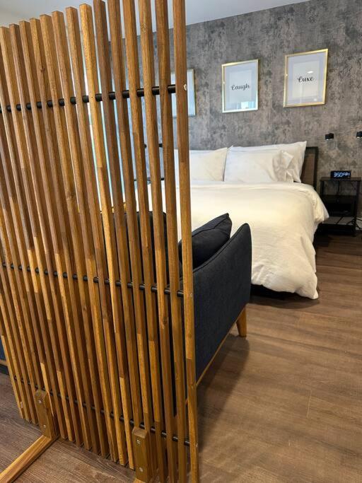 西雅图Luxe: Modern Retreat In The City公寓 外观 照片