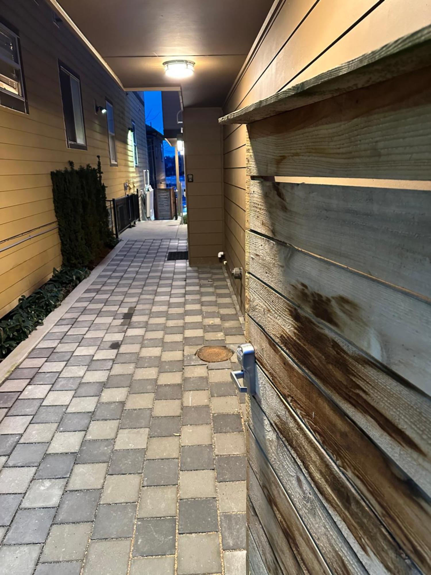 西雅图Luxe: Modern Retreat In The City公寓 外观 照片