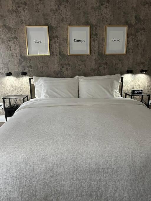 西雅图Luxe: Modern Retreat In The City公寓 外观 照片